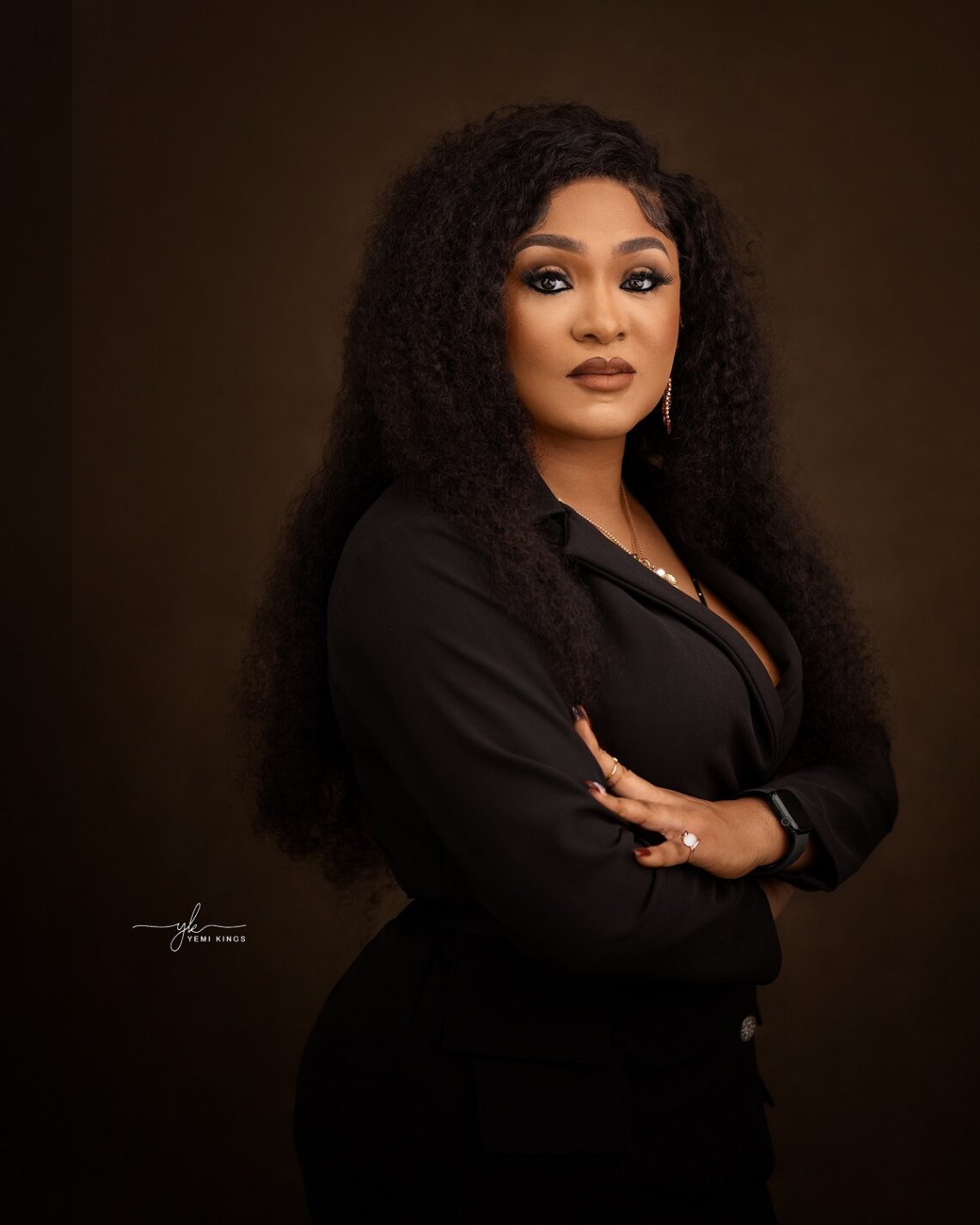 Nigerian Multi-billion Property Giant, Precious Okechukwu, Seeks Collaboration On Housing Development in Nigeria