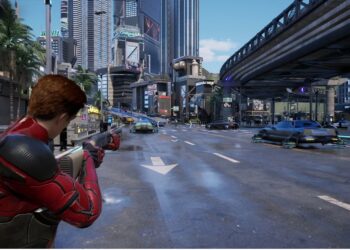 تدخل شركة كريتا Creta سوق الألعاب في الشرق الأوسط من خلال منتدى العالم القادم Next World Forum