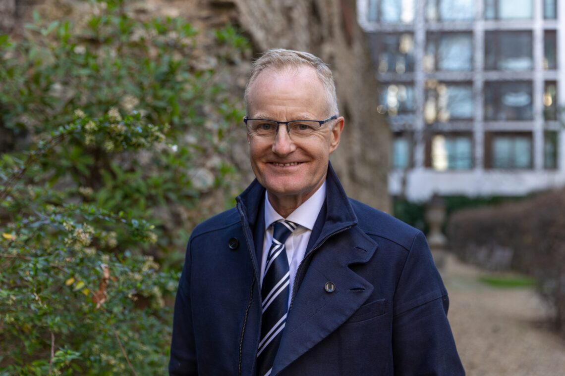 Mace Consult drives global best practice with new MEA appointment