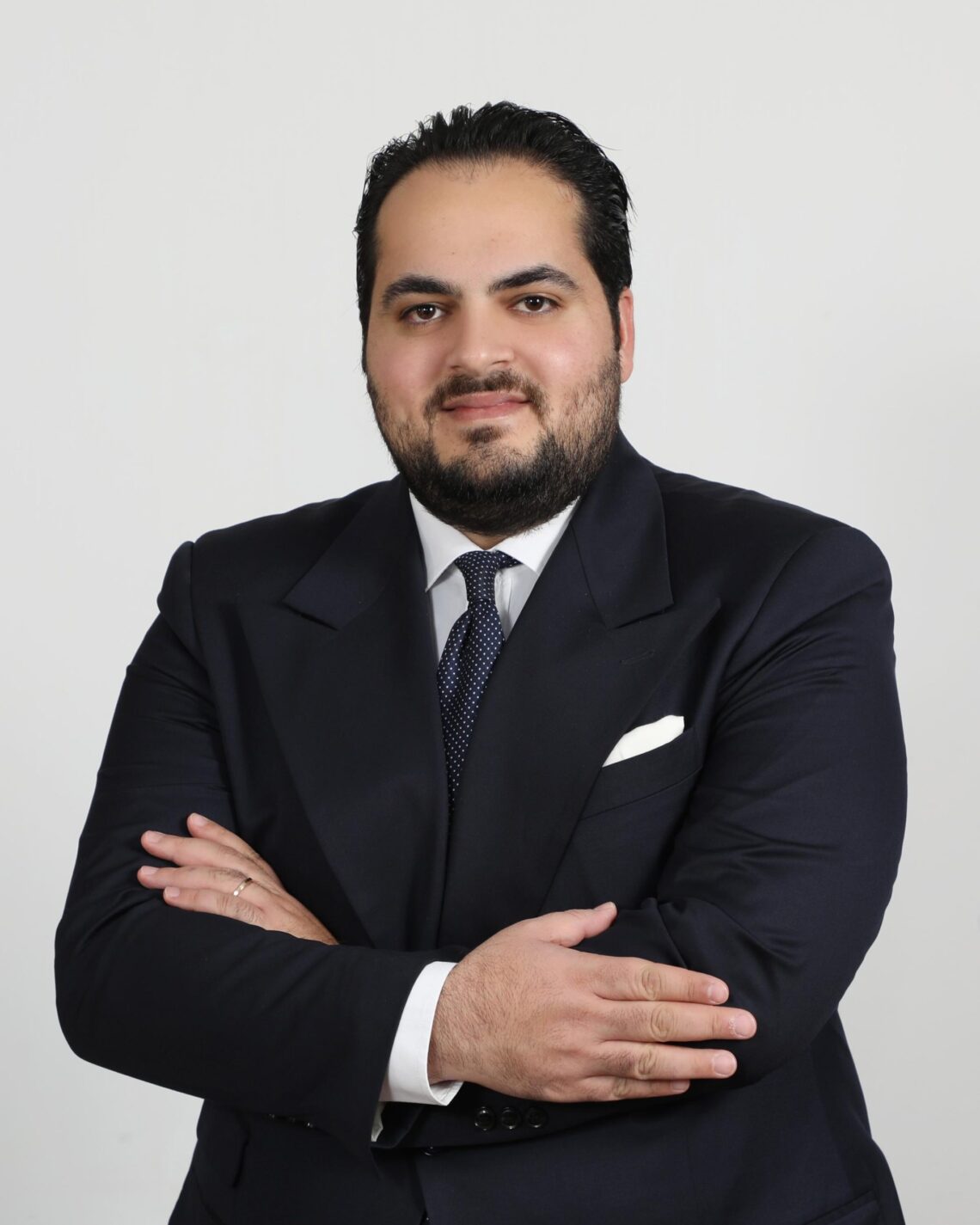 DiXiO Expands Operations in KSA and Appoints Joude Badra as General Manager