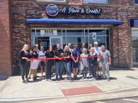Castle Rock, Colorado Studio Ribbon Cutting
