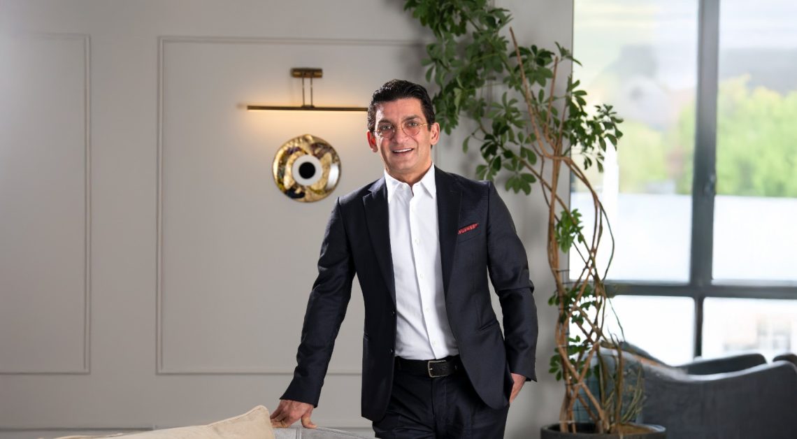 رئيس مجلس إدارة بنك بوزيتيف الدكتور إركان كورك: “اقتصادنا يتقدم بخطوات ثابتة نحو مستقبل مشرق”