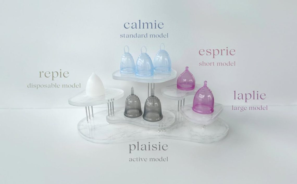 تدخل GOMUNOINAKI CO., LTD. اليابانية أسواق الشرق الأوسط وأفريقيا بعلامة “feminak” وتشارك في Africa Health ExCon 2025