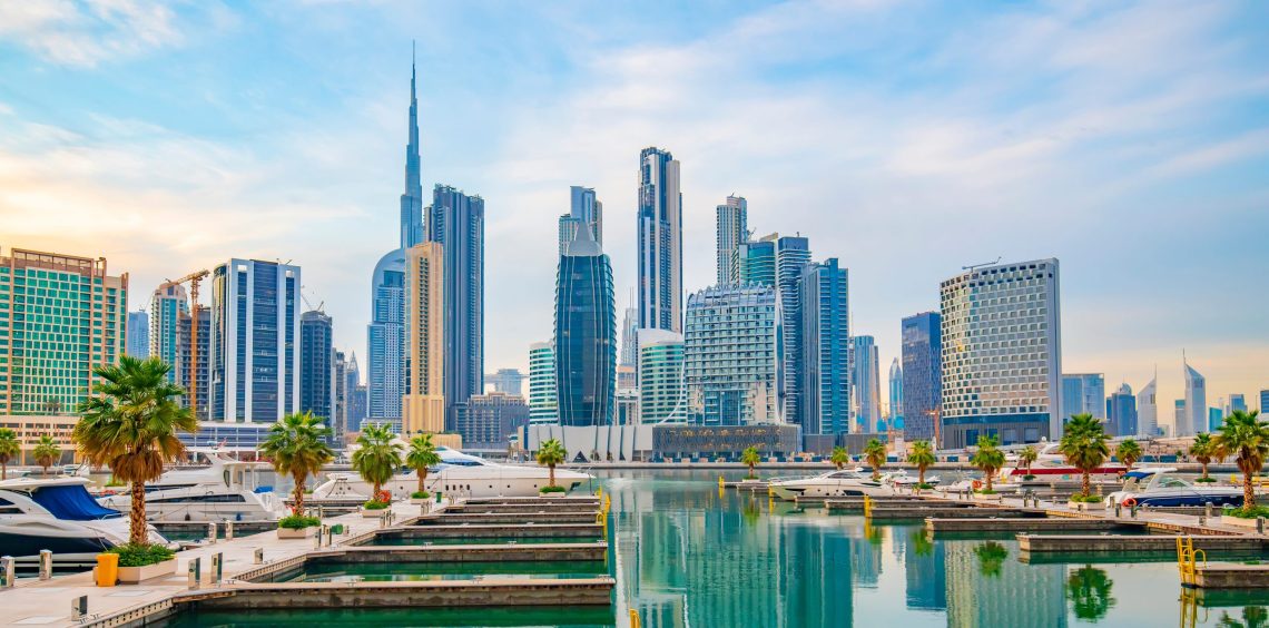 阿联酋（UAE）新闻稿分发：阿联酋媒体演变的新闻稿视角