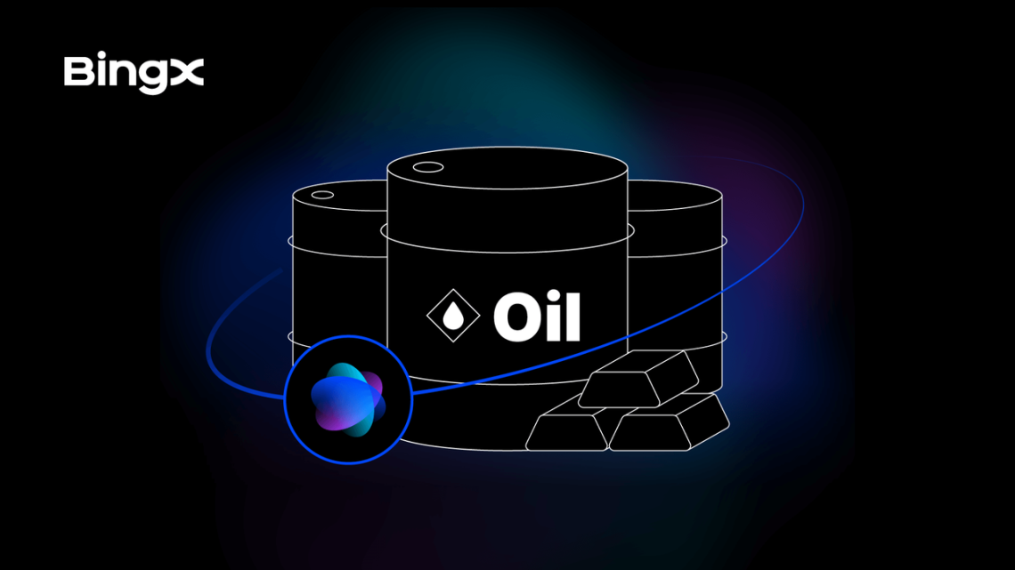 منصة BingX AI Bingo المدعومة بالذكاء الاصطناعي تدمج حزمة TradFi لتوسيع آفاق التداول الذكي ومتعدد الأصول