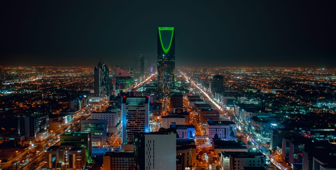 Comprendre le climat des relations publiques (RP) et la distribution des communiqués de presse en Arabie Saoudite