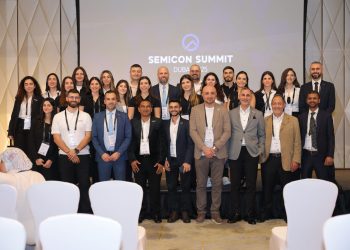 Semicon Summit – Dubai 2025 Showcases Engineering Depth and Real-World Collaboration, Positioning the UAE as a Rising Semiconductor Hub