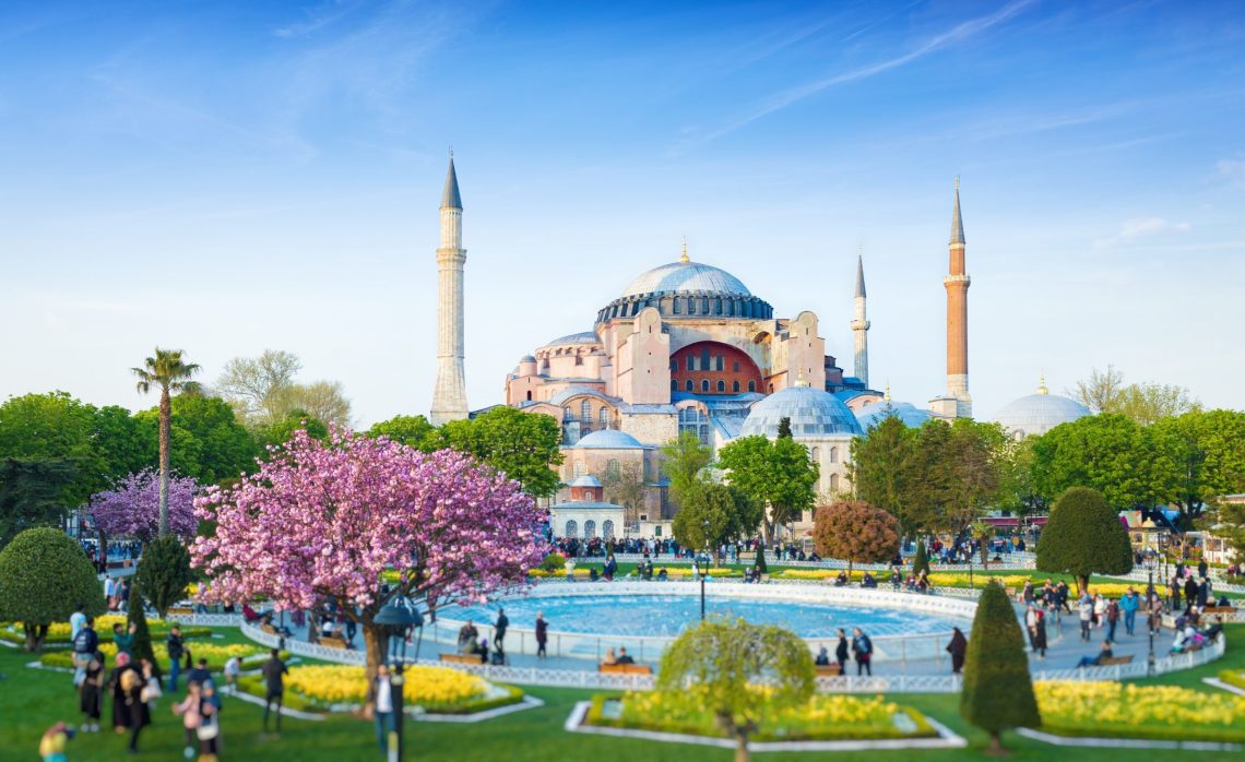 Le rôle stratégique des agences de relations publiques et de la distribution de communiqués de presse en Turquie