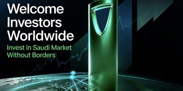 أصبح تطبيق «سهم» من أوائل المنصات التي تتيح أمام المستثمرين من جميع أنحاء العالم الوصول الكامل للاستثمار في الأسهم السعودية، مع تداول دون عمولات وساطة مدى الحياة
