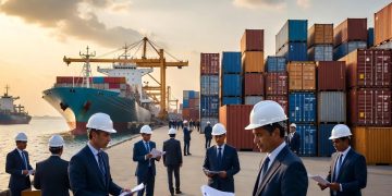 $10.2 Billion by 2035 — How Trade Credit Insurance Is Mitigating Global Supply Chain Risk