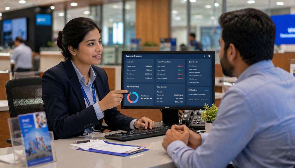 $41.8 Billion by 2032: 6 Digital Imperatives Transforming the Retail Core Banking Solution Market