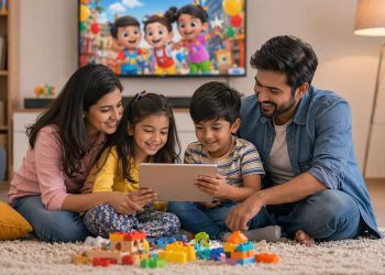 $12.4 Billion by 2032: 5 Learning Revolutions Fuelling the Global Edutainment Market