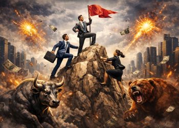 $14.2 Billion by 2032: 5 Strategic Imperatives Reshaping the Competitive Intelligence Market