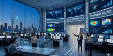 $5.5 Billion by 2035 — How Cloud-Based Virtual Desktops Are Transforming Enterprise Computing