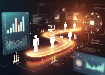 $38.5 Billion by 2035 — How Customer Journey Analytics Is Mapping the Path to Purchase