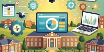 $38.2 Billion by 2035 — How Cloud-Based ERP Is Transforming Educational Institution Management