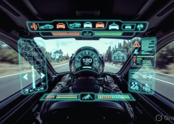 $25 Billion by 2035 — How Fuel Cell Technology Is Powering the Zero-Emission Transportation Revolution