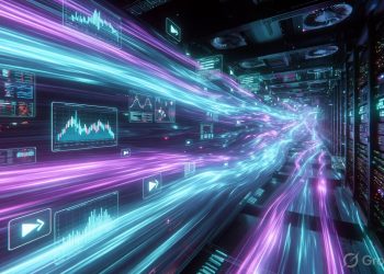 $89.7 Billion by 2035 — How Real-Time Streaming Analytics Is Powering Instant Decision-Making