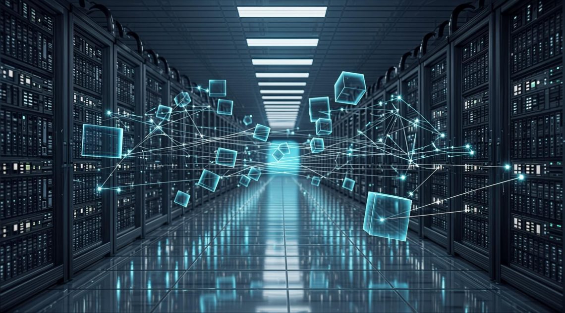 $265.80 Billion by 2031 — How SDDC, Hyperconvergence, and Hybrid Cloud Are Reshaping Enterprise IT Infrastructure