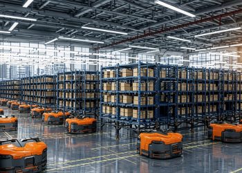$32.6 Billion by 2031 — How Self-Checkout, RFID, and Computer Vision Are Reshaping the Shopping Experience