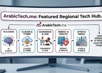 ArabicTech.me: The Pulse of the MENA Digital Ecosystem