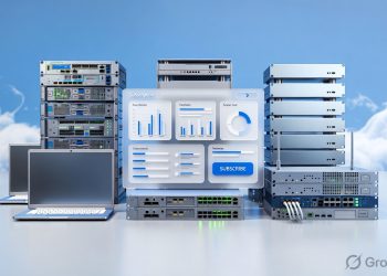 $48.6 Billion by 2035 — How Subscription-Based IT Hardware Is Transforming Enterprise Procurement