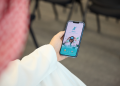 تطبيق سهم يتجاوز مليوني مستخدم مسجلاً بذلك علامة فارقة جديدة في مسيرة نموه