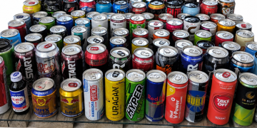 What’s Actually in Your Energy Drink Depends on Where You Live