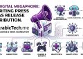 The Digital Megaphone: How Technology is Rewiring Press Release Distribution in the MENA Ecosystem