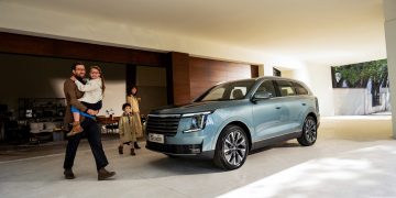 SOUEAST Aims to Set New Benchmark for Urban Mobility